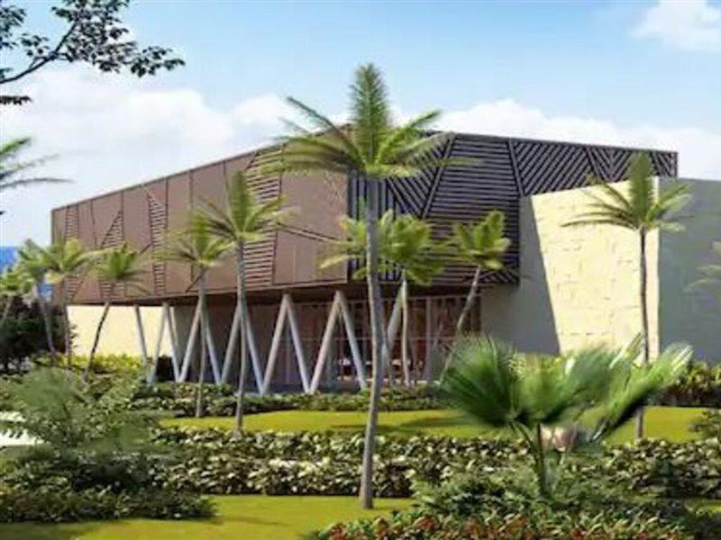 Conrad Riviera Maya Station touristique