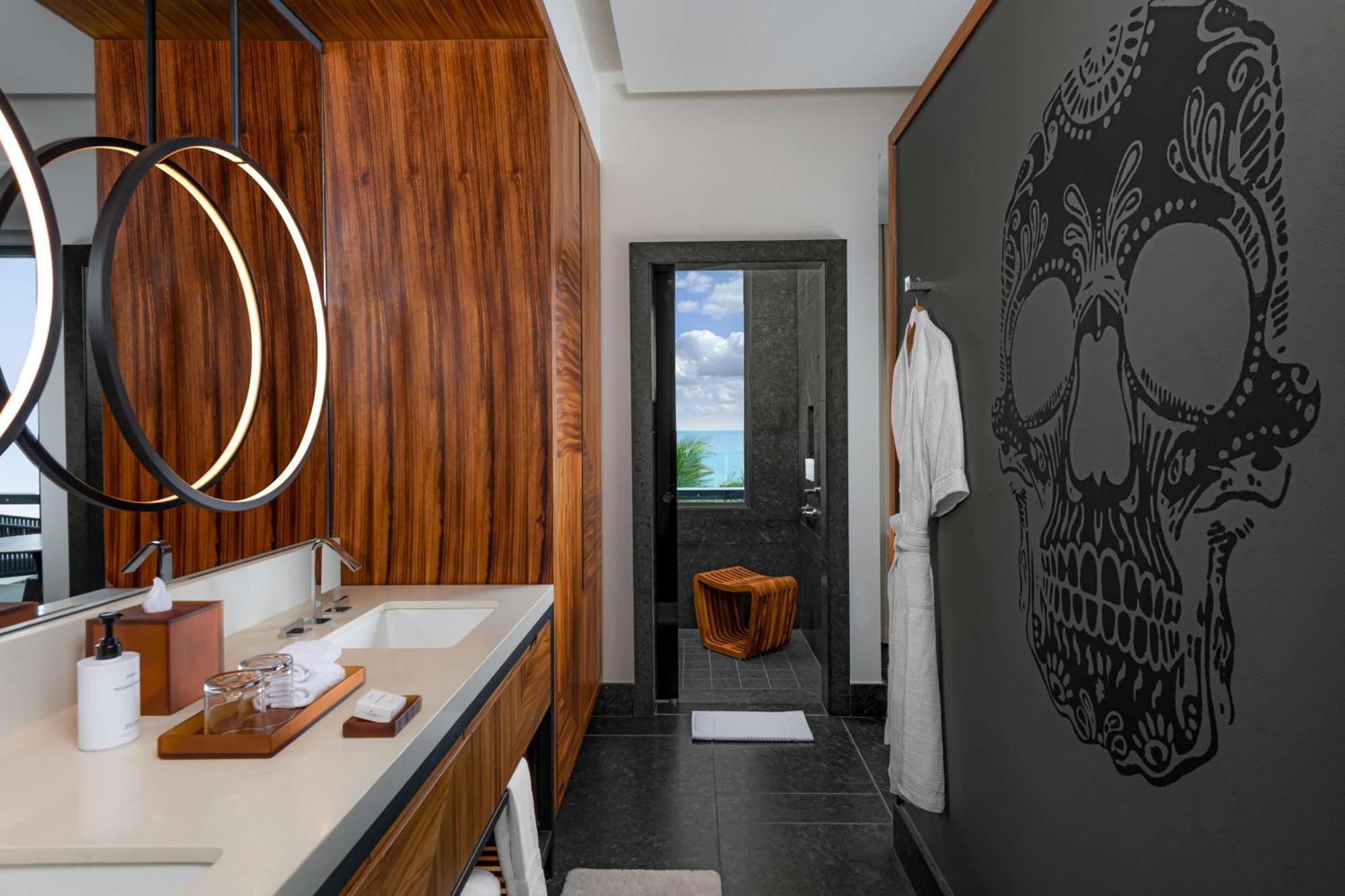 Conrad Riviera Maya Station touristique Tulum