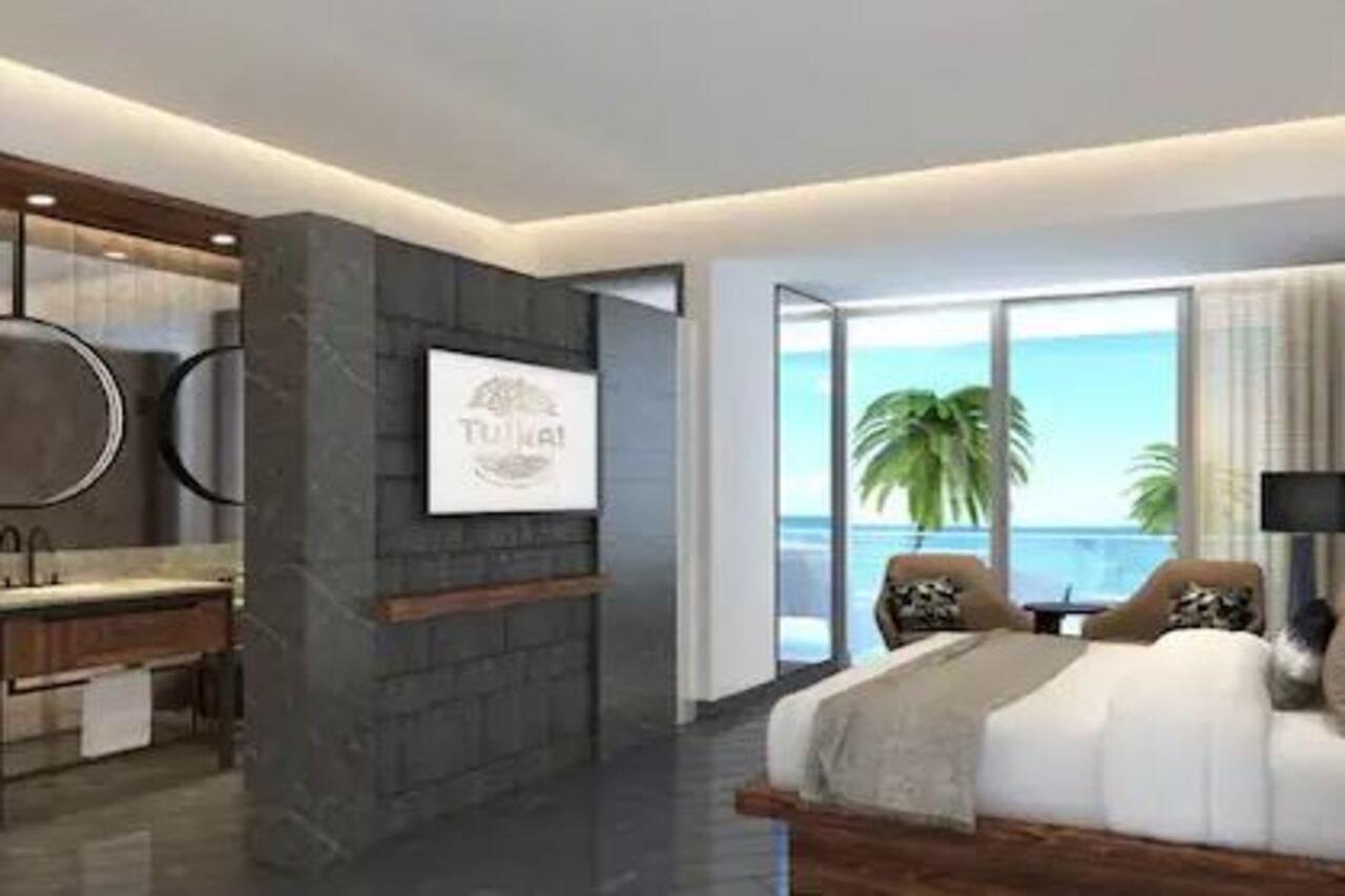 Conrad Riviera Maya Resort 5*