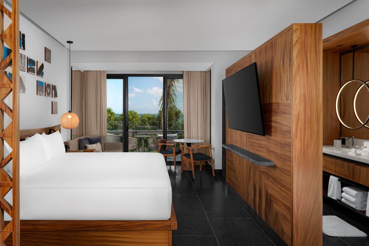Conrad Riviera Maya