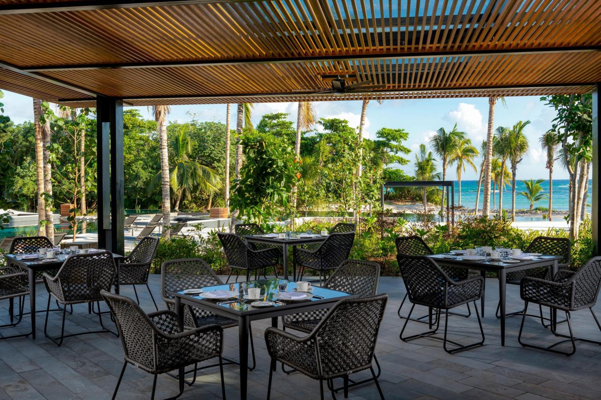 Conrad Riviera Maya Station touristique Tulum